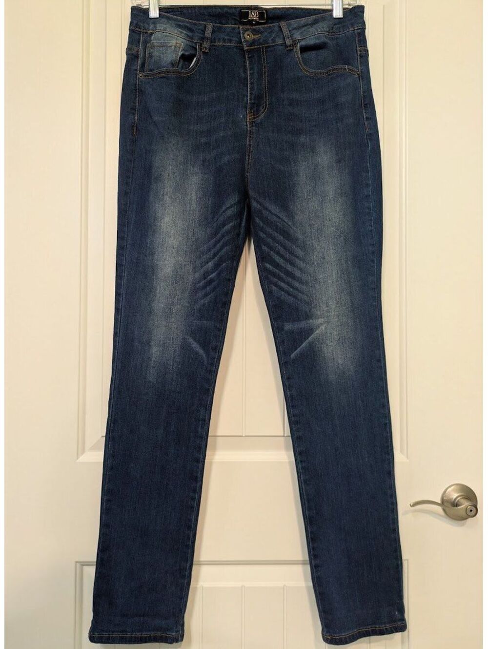 Lucky & Blessed Women’s Jeans Size 18